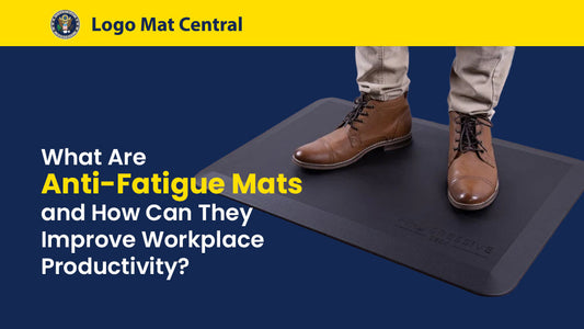 Anti-Fatigue Mats