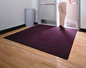 Carpet Mat Crunch Commercial Entrance Mat