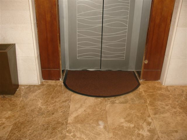 OmniTrac Commercial Indoor/Outdoor Entrance Mat