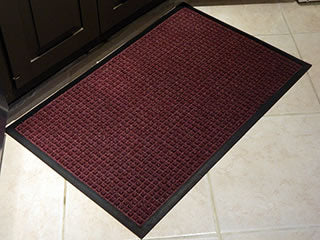 FloorGuard Standard Commercial Indoor/Outdoor Entrance Mat