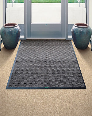 FloorGuard Masterpiece Select Indoor/Outdoor Commercial Entrance Mat