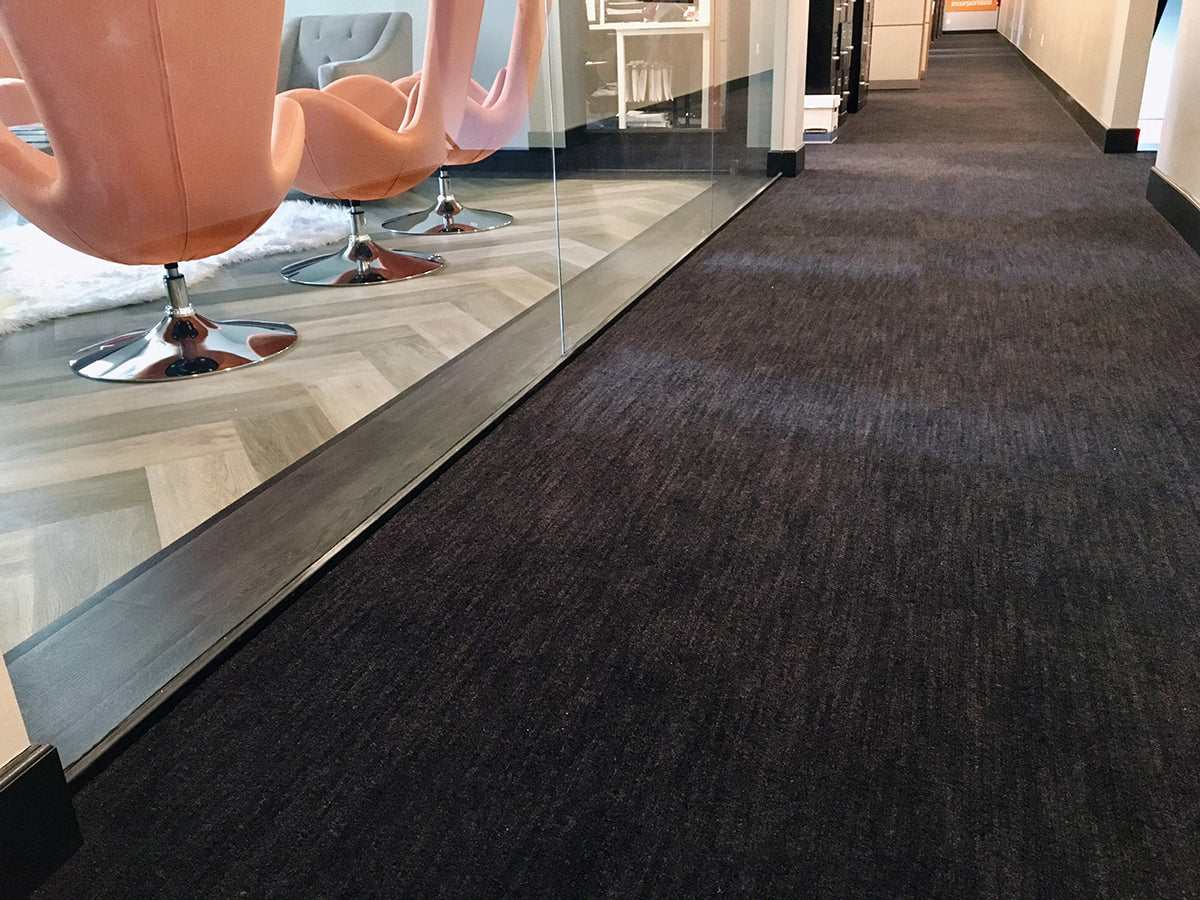 MaintenancePro Commercial Carpet Tiles