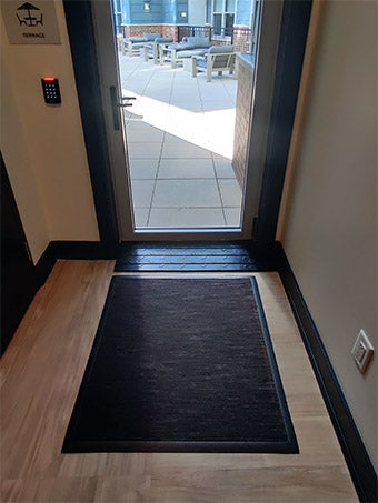 MaintenancePro Commercial Indoor Entrance Mat - Warehouse Sale