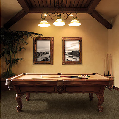 Dura-Lock Pantera II Peel & Stick Carpet Tiles