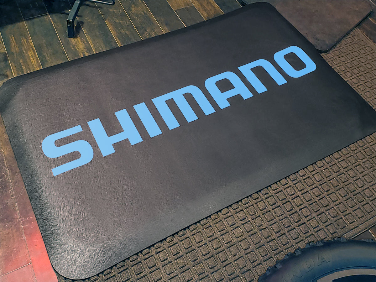 AirLift Anti-Fatigue Logo Mat