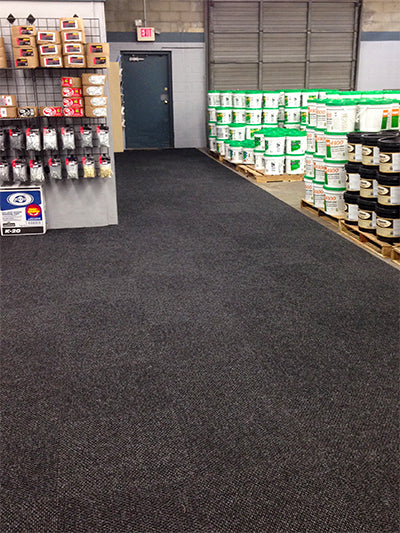 ToughTile 24 Commercial Carpet Tiles