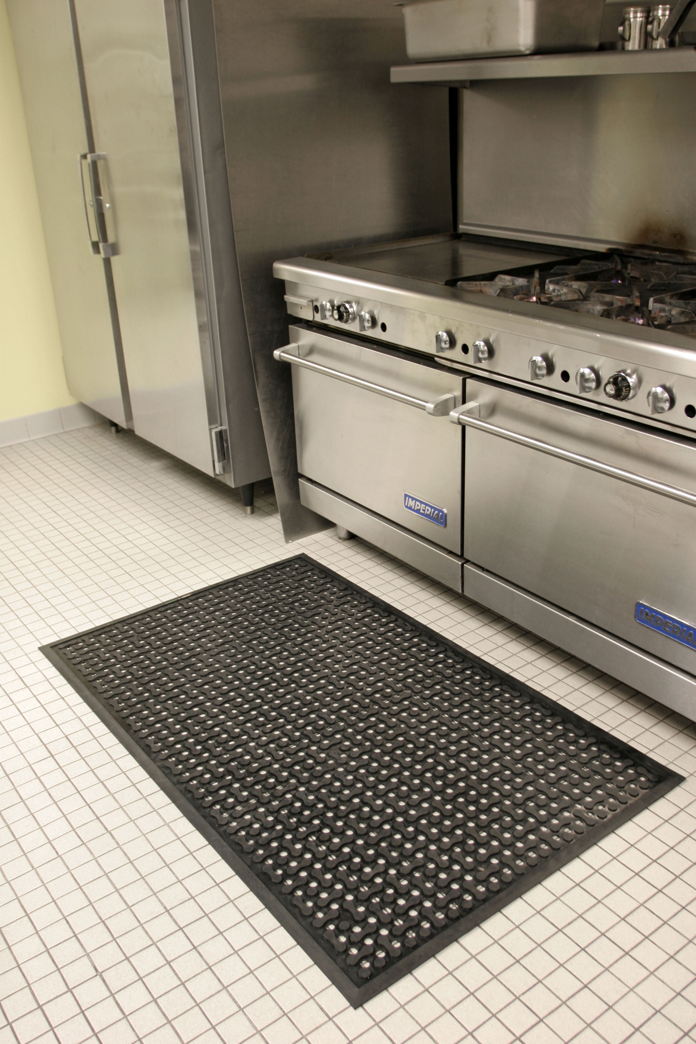TripleFlex Commercial Kitchen Mat