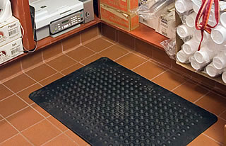 AirDome HD - Anti Fatigue Floormat