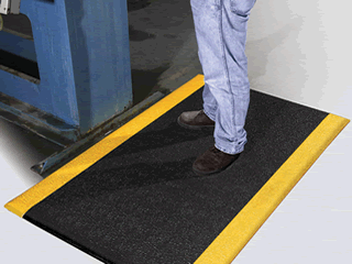 AirLift Standard Anti-Fatigue Floor Mat