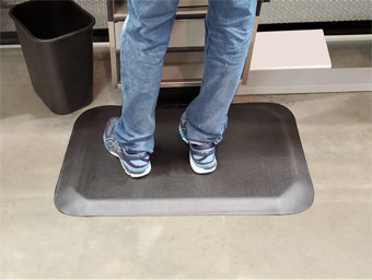 Standing Mats  Anti Fatigue Mats by Stand Steady