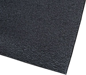 AirLift Plus with Super Shield - Heavy Duty Commercial Industrial Antifatigue Mat - Surface Texture