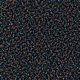 Carpet Mat Crunch Interior Carpet Mat Topaz Color Swatch