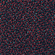 Carpet Mat Crunch Interior Carpet Mat Garnet Color Swatch