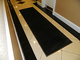 Carpet Mat Pro - Hotel Lobby 3x10 Safety Mat