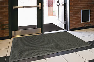FloorGuard Eco - WaterHog Style Commercial Entrance Mat