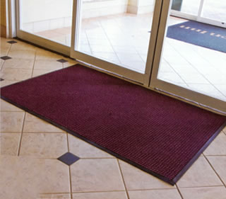FloorGuard - WaterHog Style Commercial Entrance Mat
