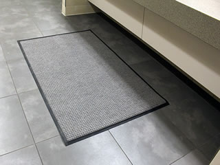 FloorGuard - WaterHog Style Commercial Entrance Mat