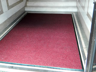 FloorGuard Series - Commercial Grade Indoor Outdoor Entrance Mats