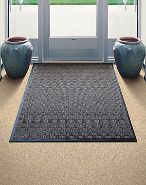 FloorGuard Masterpiece Select - WaterHog Style Commercial Entrance Mat