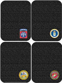 SuperComfort Impressions Customized Logo Floormat