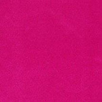 PlushTop Logo Carpet Hot Pink Color Swatch