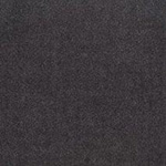 PlushTop Logo Carpet Raven Color Swatch