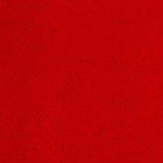 PlushTop Logo Carpet Red Soul Color Swatch