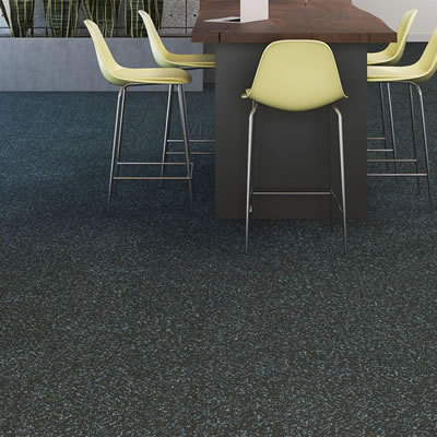 Adapt Series Pebble  Designer Carpet Tiles Product Image