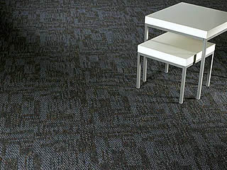 All Star Series Designer Carpet Tiles