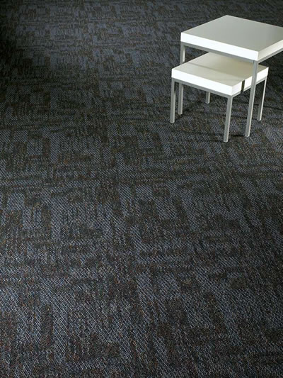 All Star Series Halftime Designer Carpet Tiles Product Image