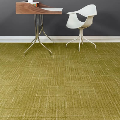 Connected Series Offline Loop Designer Carpet Tiles Product Image