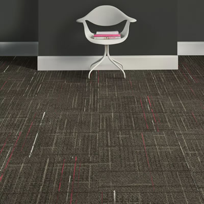 Connected Series Social Designer Carpet Tiles Product Image