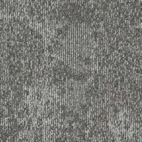 Crisp Designer Carpet Tile Swatch