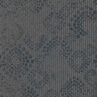 Indigo Designer Carpet Tile Swatch