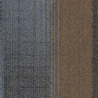 Tidal Designer Carpet Tile Swatch