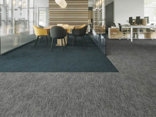Exchange II Series Designer Carpet Tiles