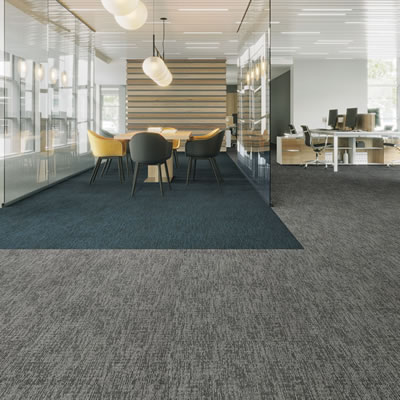 Exchange Series Transmit Designer Carpet Tiles Product Image