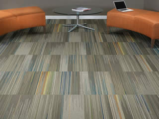Frenemy Series Designer Carpet Tiles