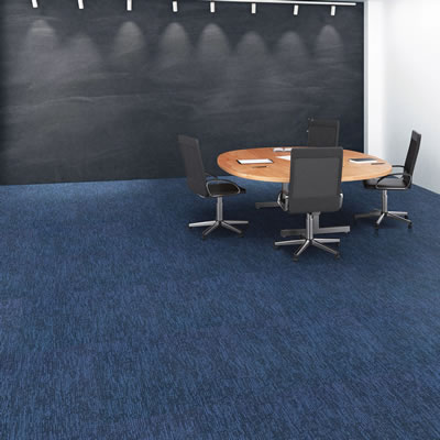Glitch Art Series Circuit Designer Carpet Tiles Product Image