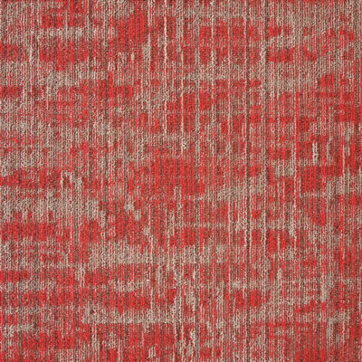 Atomicron Designer Carpet Tile Swatch