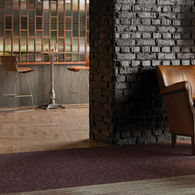 Heirloom Series Souvenir Designer Carpet Tiles Product Image