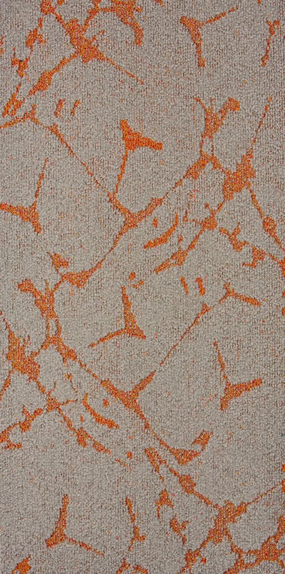 Optimism Designer Carpet Tile Swatch
