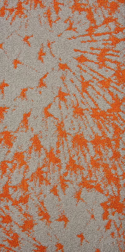 Optimism Designer Carpet Tile Swatch