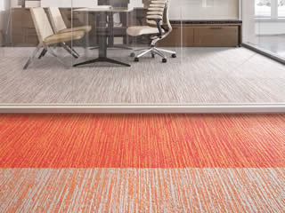 Intrinsic Series Designer Carpet Tiles