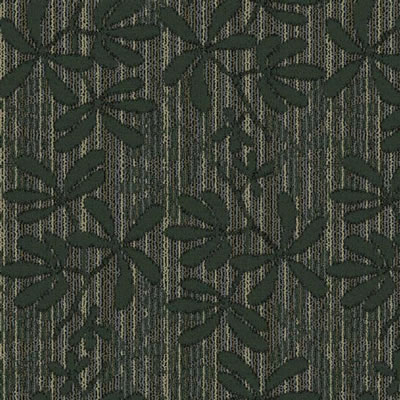 Mesclun Green Designer Carpet Tile Swatch