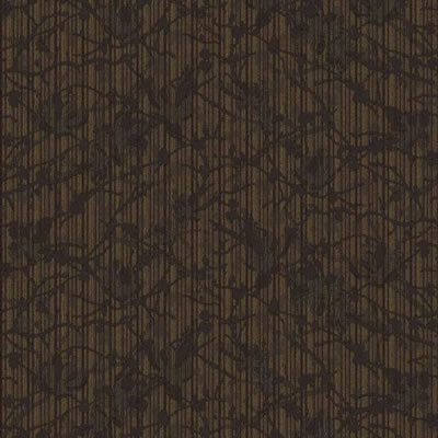 Antiquarian Brown Designer Carpet Tile Swatch