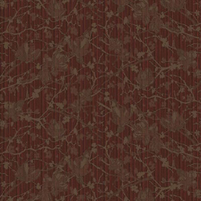 Rustic Red Designer Carpet Tile Swatch