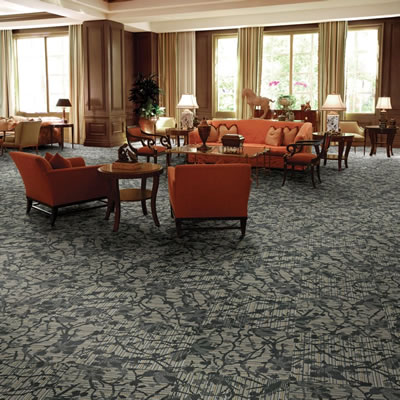 Milestone Series Tranquil Designer Carpet Tiles Product Image