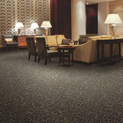 Milestone Series Vitality Designer Carpet Tiles Product Image