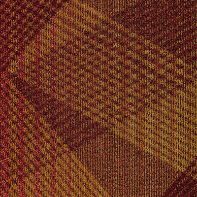 Flux Designer Carpet Tile Swatch